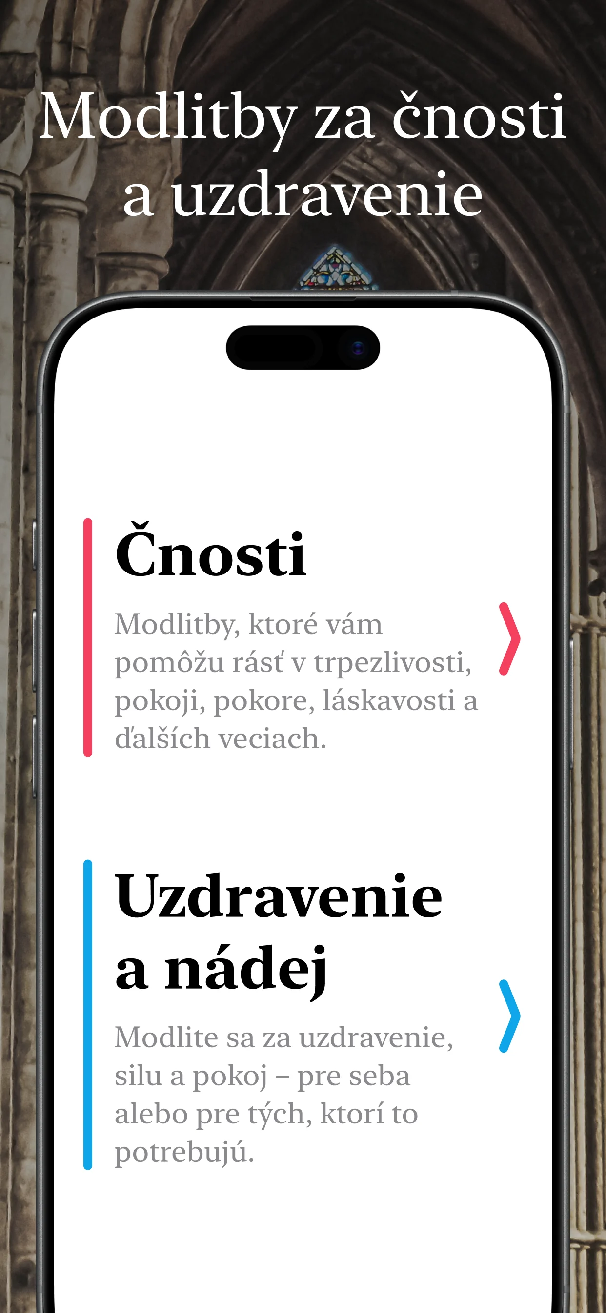 Detailná denná modlitba na každý deň, inšpirovaná svätým písmom a vierou